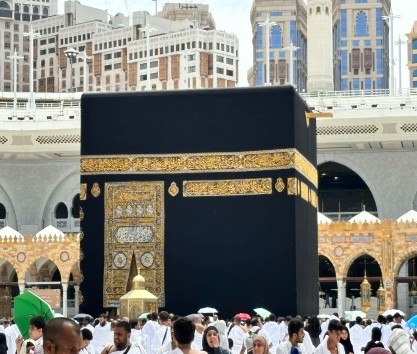 7 Nights 3 Star Umrah Package