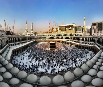 12 Nights 3 Star Umrah Package